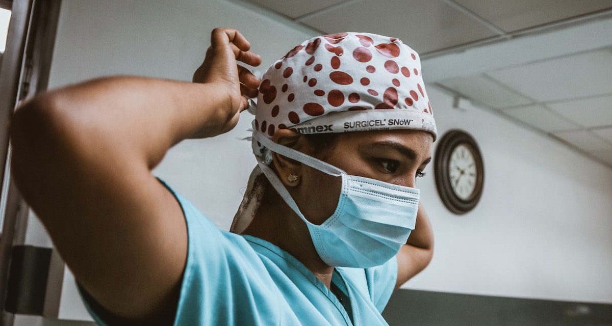 Osoyoos takes triage approach for medical crisis