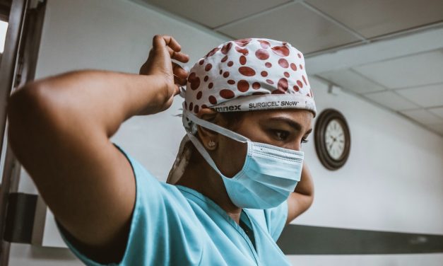 Osoyoos takes triage approach for medical crisis