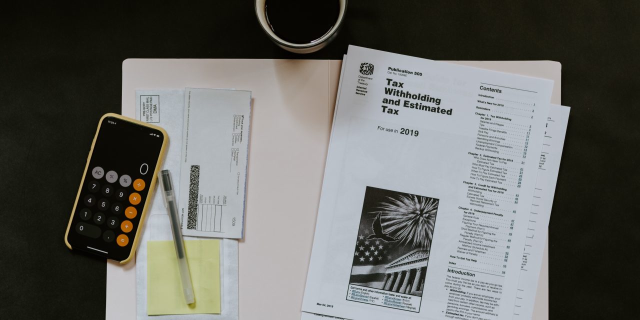 Tax deadline looming, learn your senior advantage