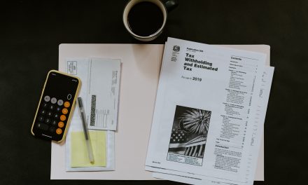 Tax deadline looming, learn your senior advantage