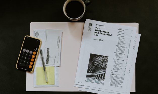 Tax deadline looming, learn your senior advantage
