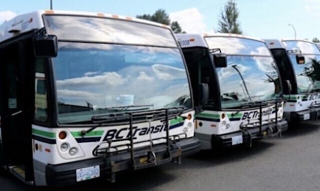 BC Transit planning new routes in Oliver and Osoyoos
