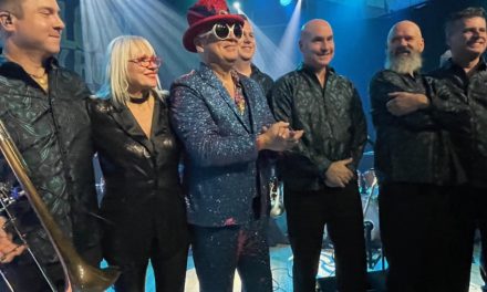Elton John tribute returns bigger, better and different