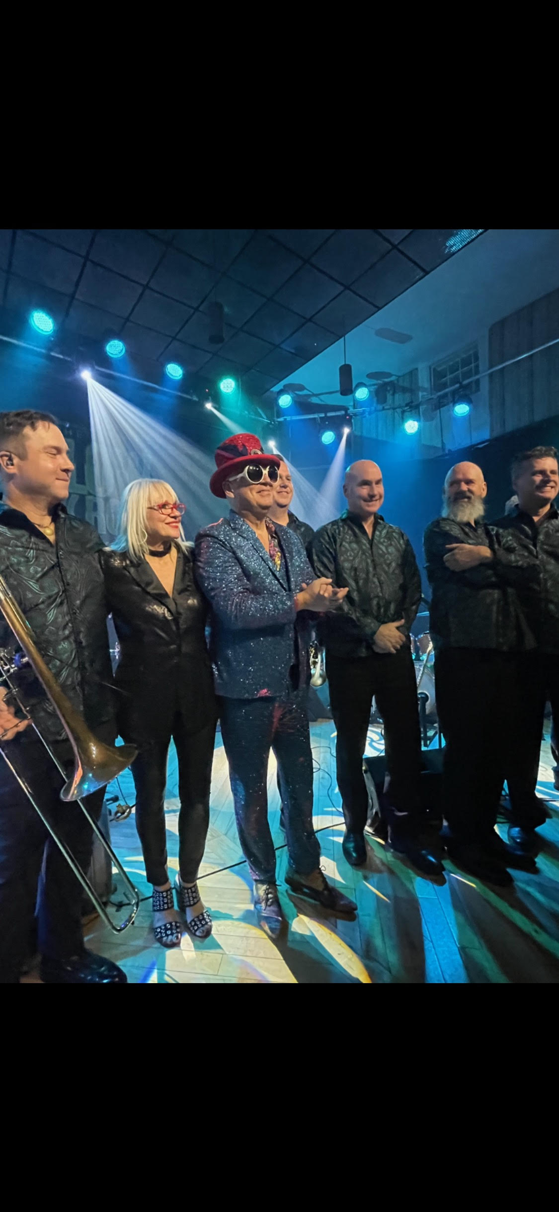 Elton John tribute returns bigger, better and different