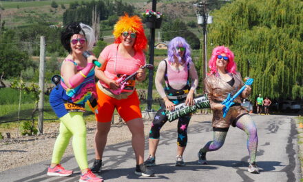 Half Corked Marathon ticket lottery next week