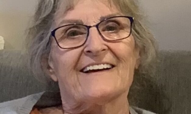 Dena Sue Fritz
