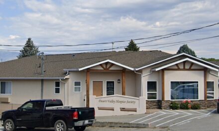 Desert Valley Hospice receives $32k investment from feds