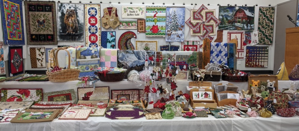 annual oliver arts and. craft fair