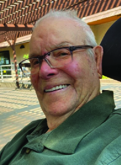 Francisco da Silva Pacheco