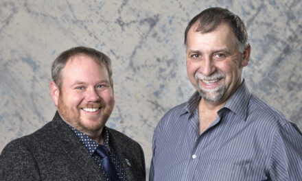 Pendergraft elected RDOS chair, Johansen hospital board chair