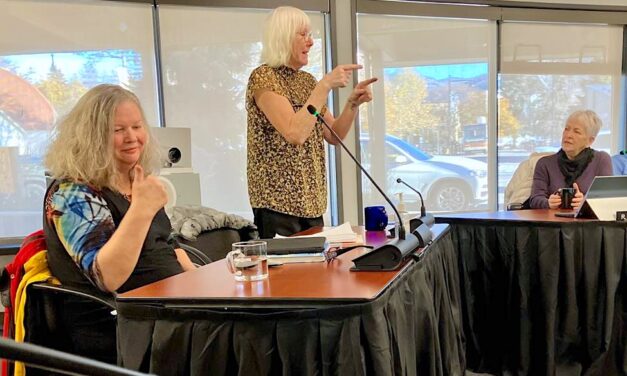 RDOS taking steps to address information inequality