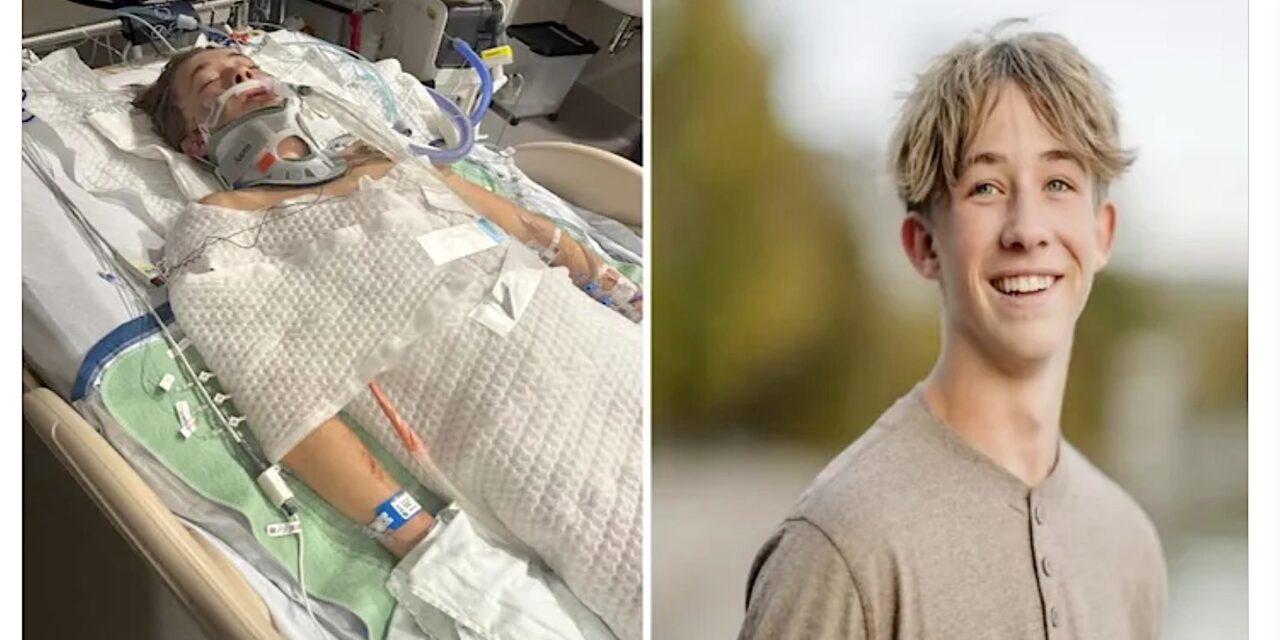 Communities rally around car accident victims