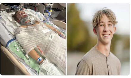 Communities rally around car accident victims