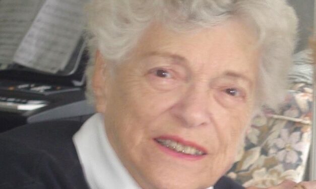 Iris Tweedy 