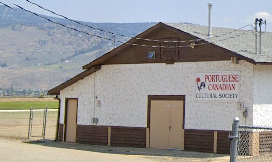 Lease extended for Portuguese Cultural Society