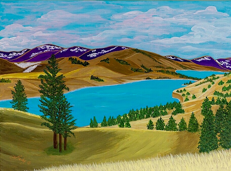 Wendy Wells-Bailey.
