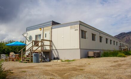Destination Osoyoos to help fund employee housing