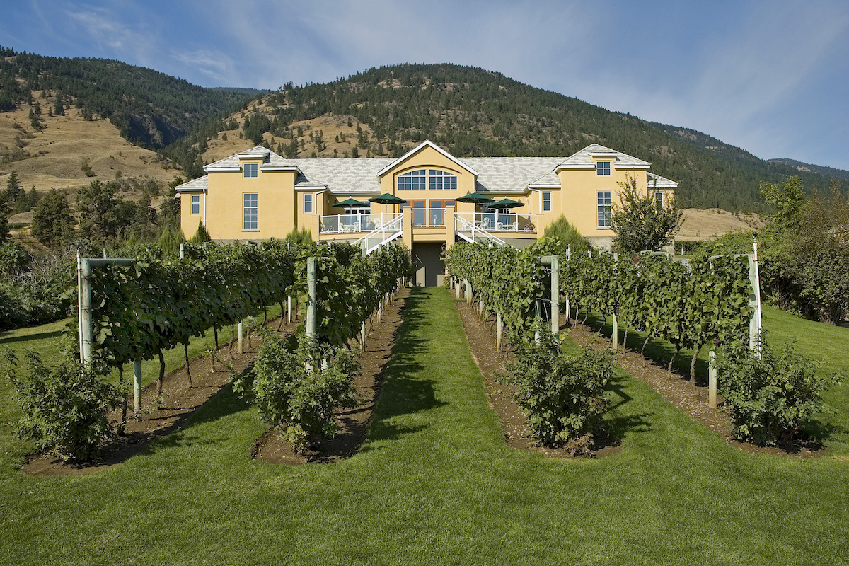 Peller-Tinhorn Creek 