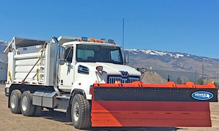 Town of Osoyoos updates its purchasing policy