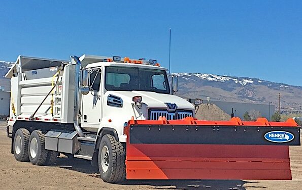 Town of Osoyoos updates its purchasing policy