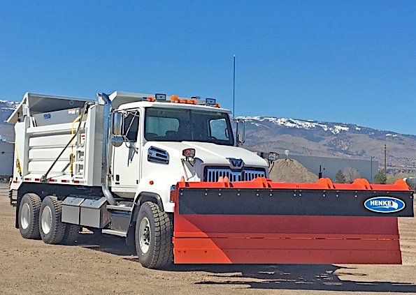 Town of Osoyoos updates its purchasing policy