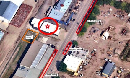 Council approves permit for new laser tag facility