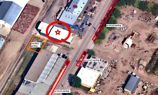 Council approves permit for new laser tag facility