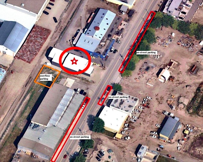 Council approves permit for new laser tag facility
