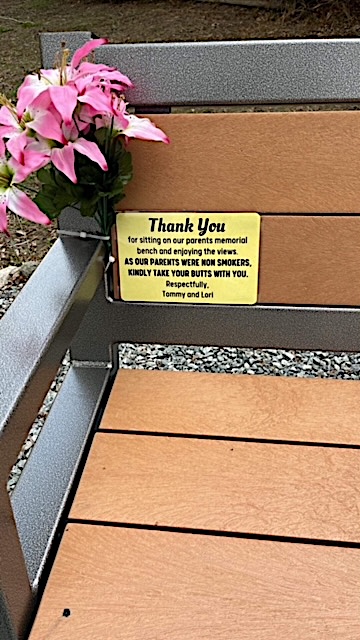 bench