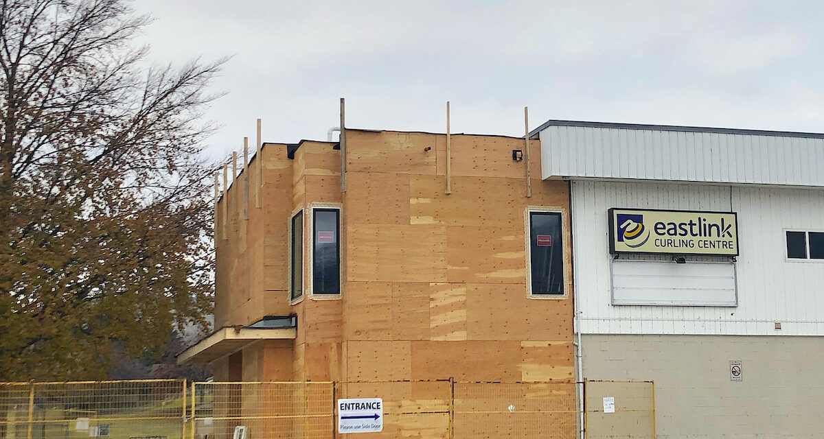 Town denies large grant request, suggests others