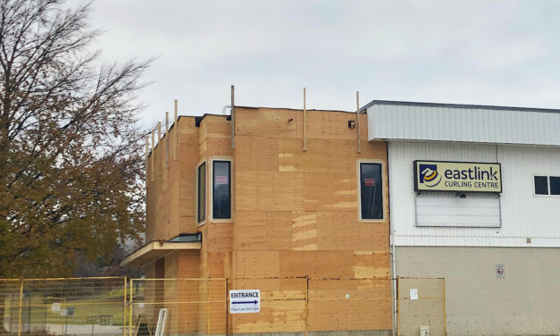 Town denies large grant request, suggests others