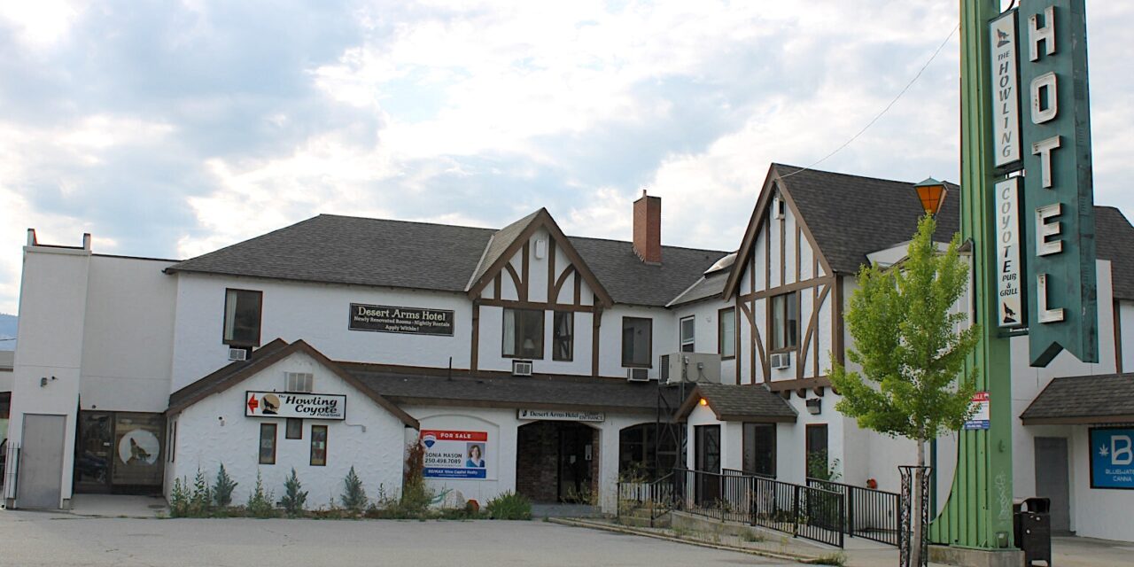Seeking ‘carrots and sticks’ to incentivize heritage preservation