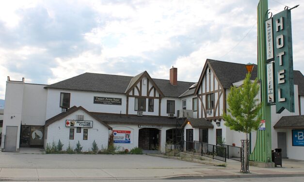 Seeking ‘carrots and sticks’ to incentivize heritage preservation
