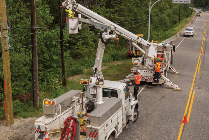 FortisBC to hike electricity charges in new year