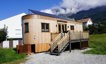 Province moves on housing density