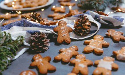 Christmas bakers collateral damage in BC’s ‘sugar war’