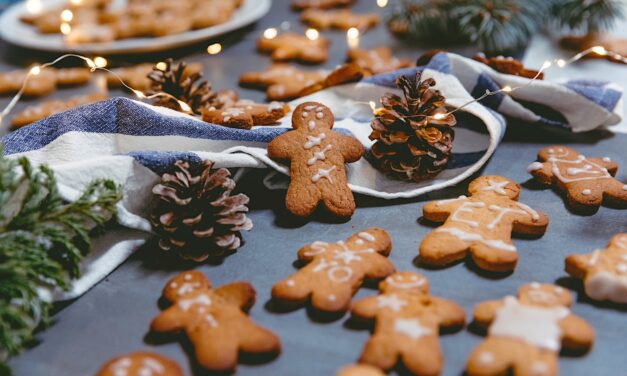 Christmas bakers collateral damage in BC’s ‘sugar war’