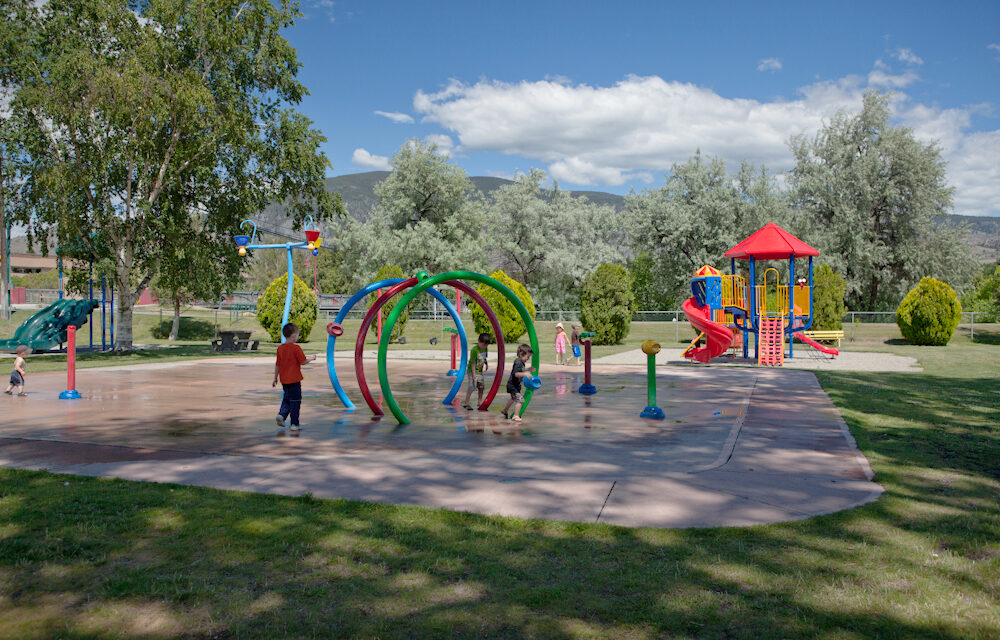 Town ready for formal dissolution of parks and rec society