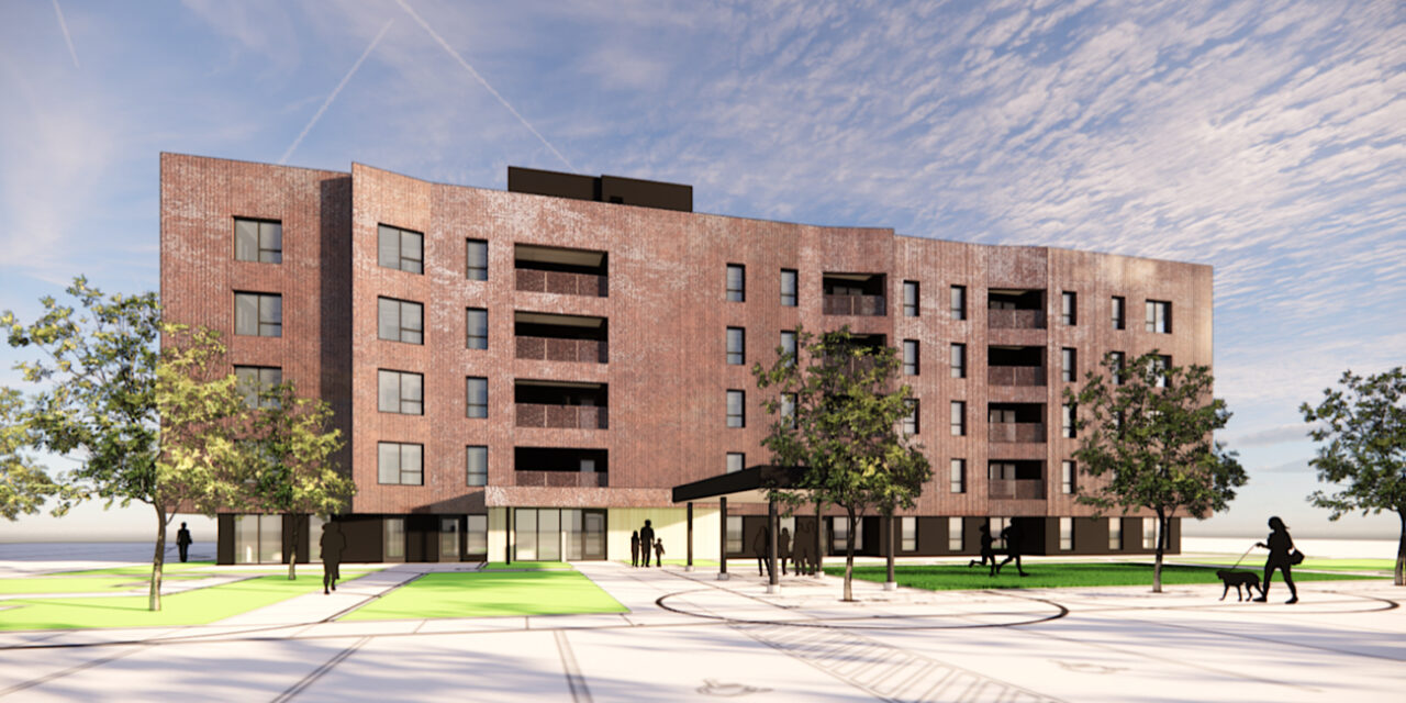 New rental housing project announced for Osoyoos