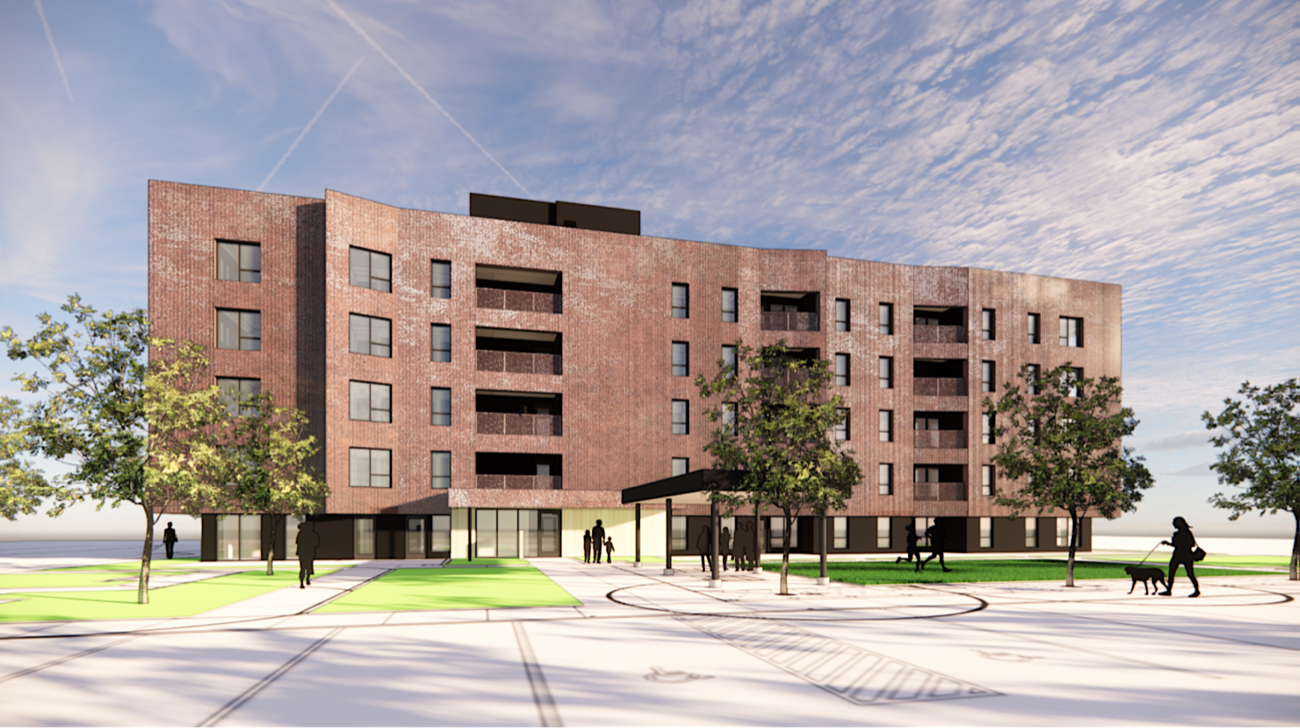 New rental housing project announced for Osoyoos TimesChronicle.ca