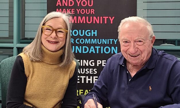 $4 million donation largest ever for foundation