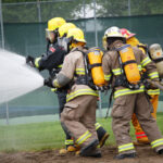 Equipment  purchases for fire rescue to go sole-source