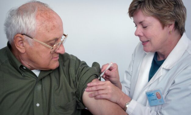 NACI recommends spring XBB vaccine for vulnerable groups