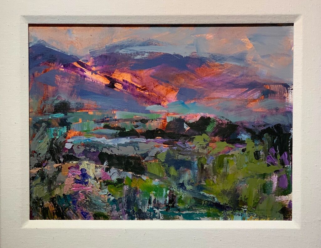 gallery 2nd