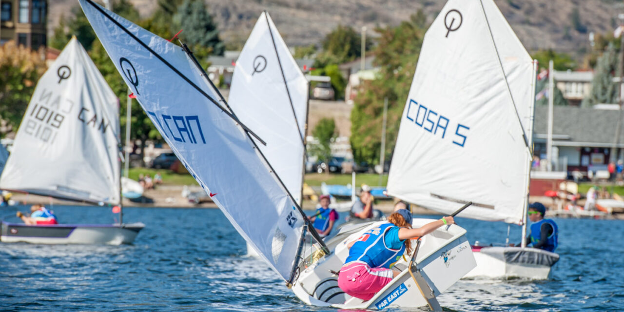 New 10-year lease for Osoyoos sailing club