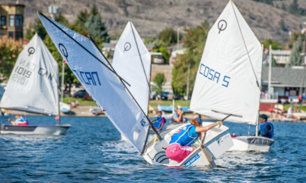 New 10-year lease for Osoyoos sailing club