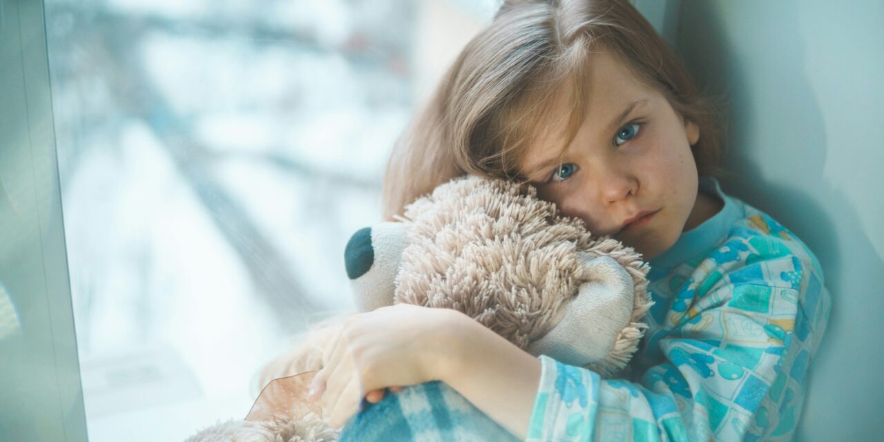 Warning of higher levels of invasive group A streptococcal infections