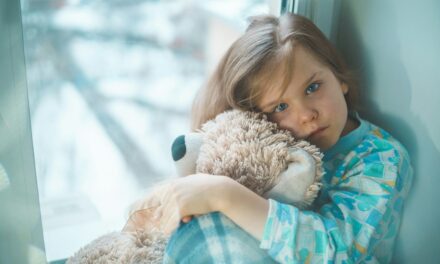 Warning of higher levels of invasive group A streptococcal infections
