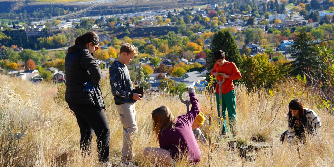 Okanagan educators have new invasive species resource