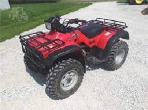 99289_Honda_Foreman_ATV